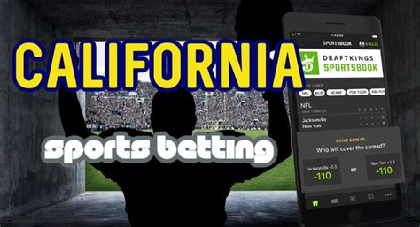 sports betting california dc